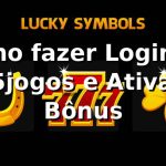 Como fazer Login no 365jogos e Ativar o Bônus 🚀