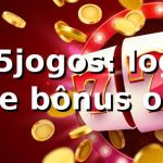 365jogos: login fácil e bônus online